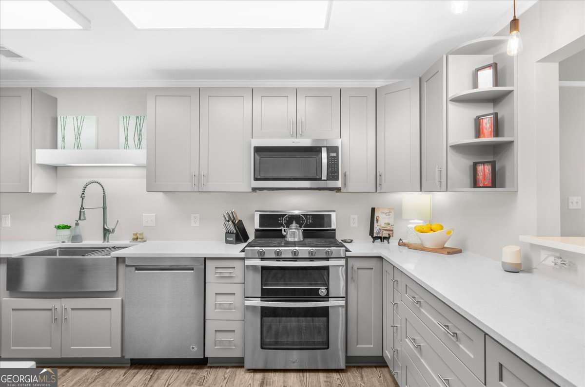 250 W Peachtree Street Norcross GA 30071