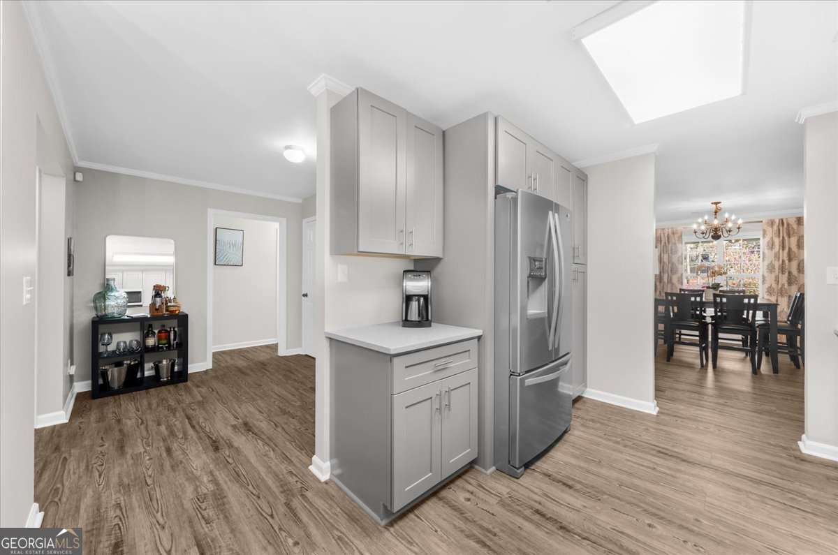 250 W Peachtree Street Norcross GA 30071