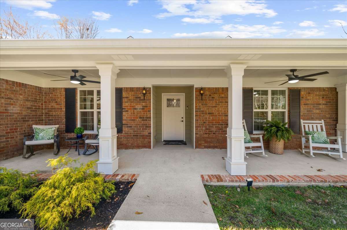 250 W Peachtree Street Norcross GA 30071