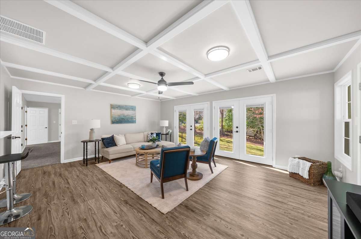 250 W Peachtree Street Norcross GA 30071