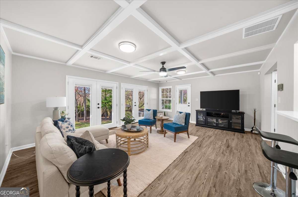 250 W Peachtree Street Norcross GA 30071