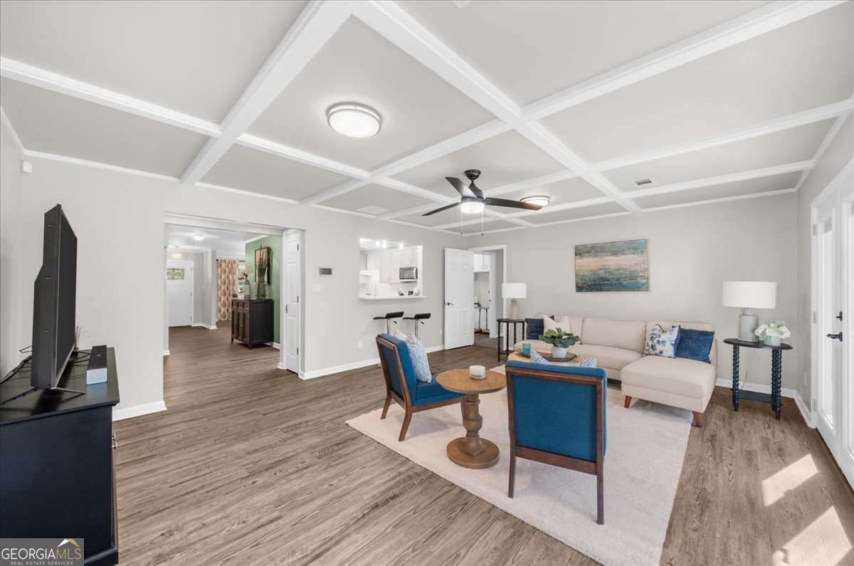 250 W Peachtree Street Norcross GA 30071