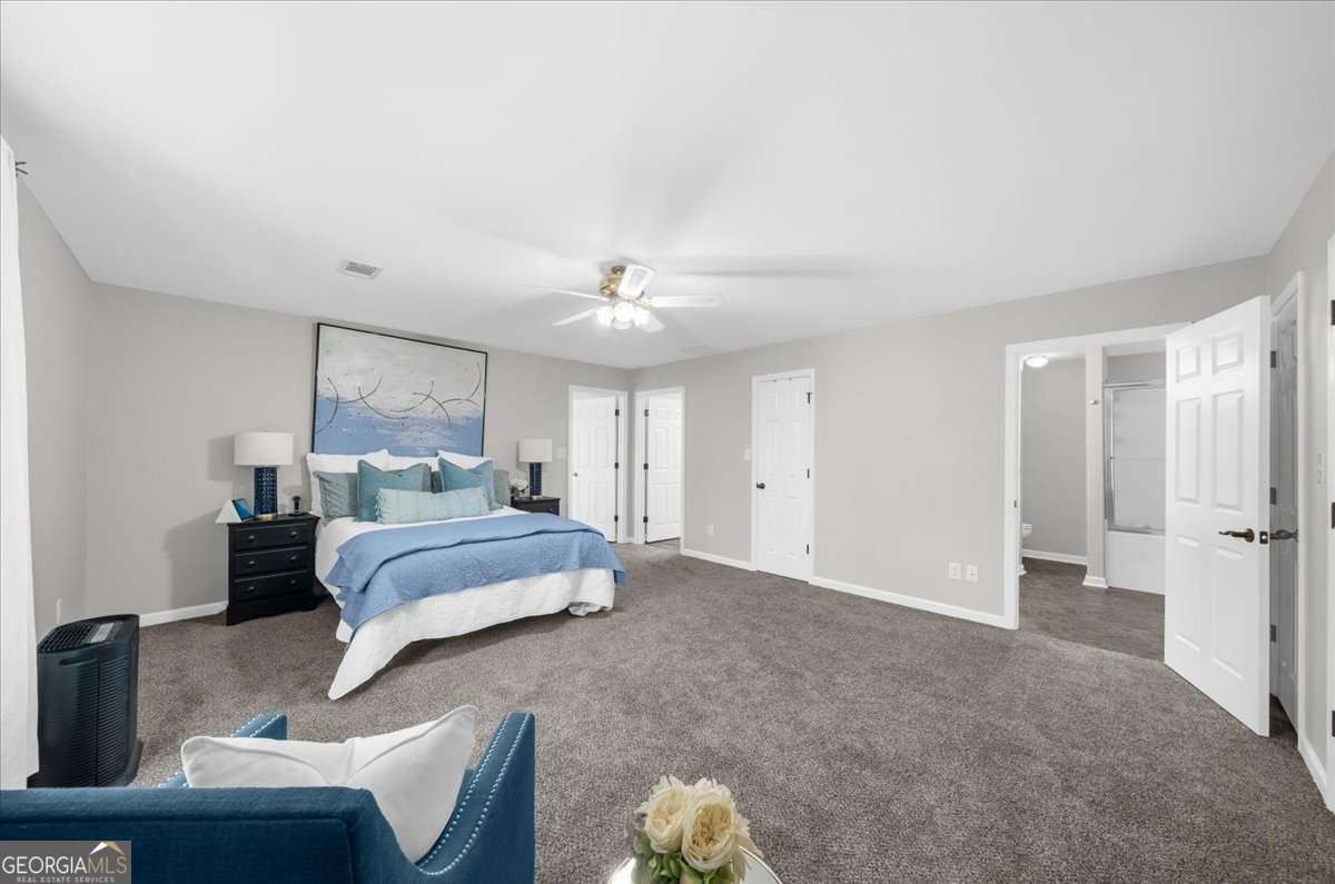 250 W Peachtree Street Norcross GA 30071