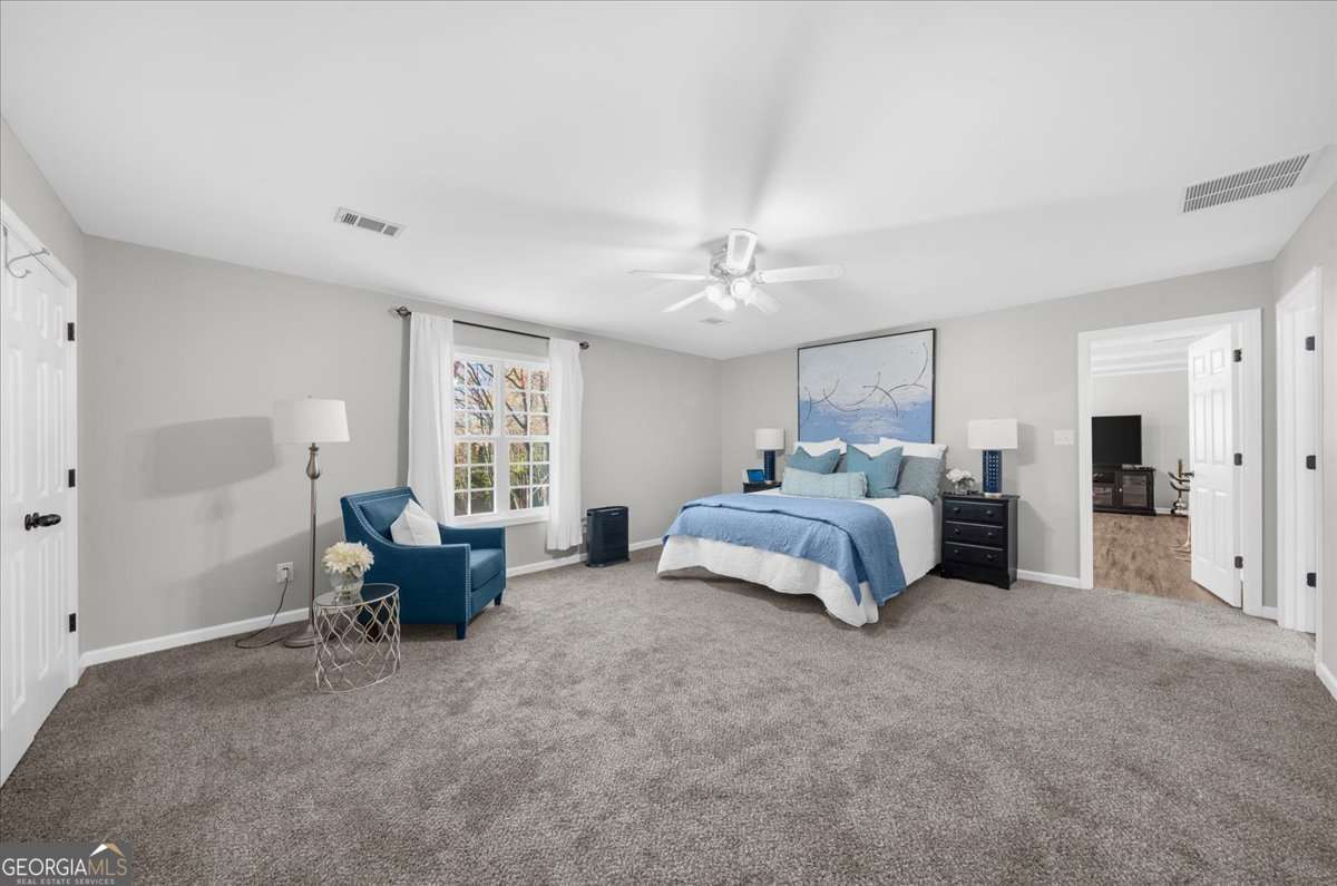 250 W Peachtree Street Norcross GA 30071
