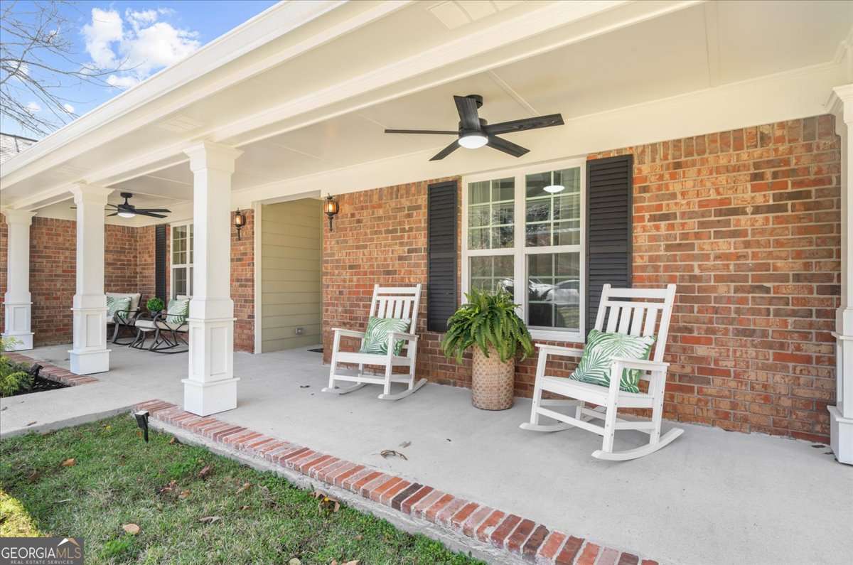 250 W Peachtree Street Norcross GA 30071