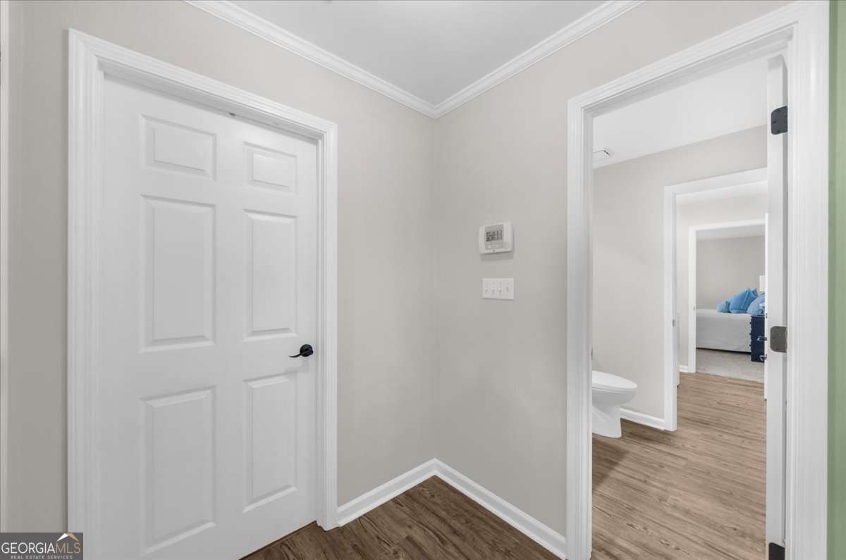 250 W Peachtree Street Norcross GA 30071