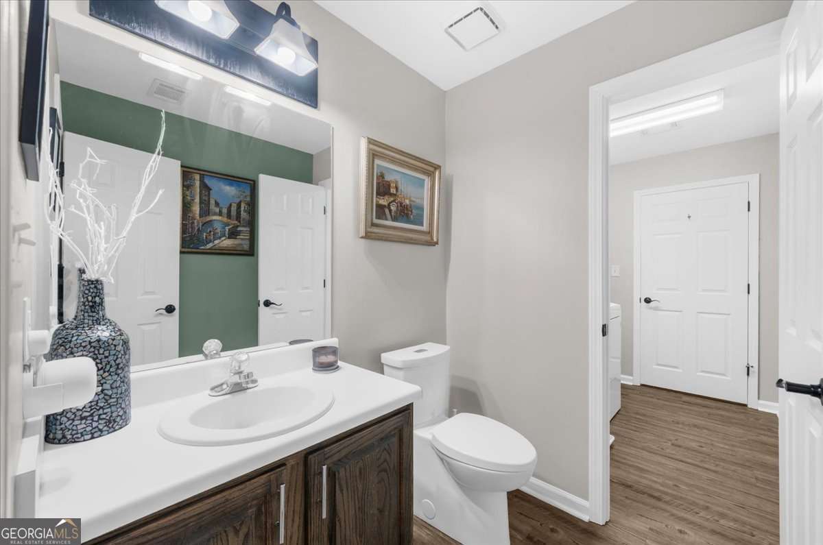 250 W Peachtree Street Norcross GA 30071