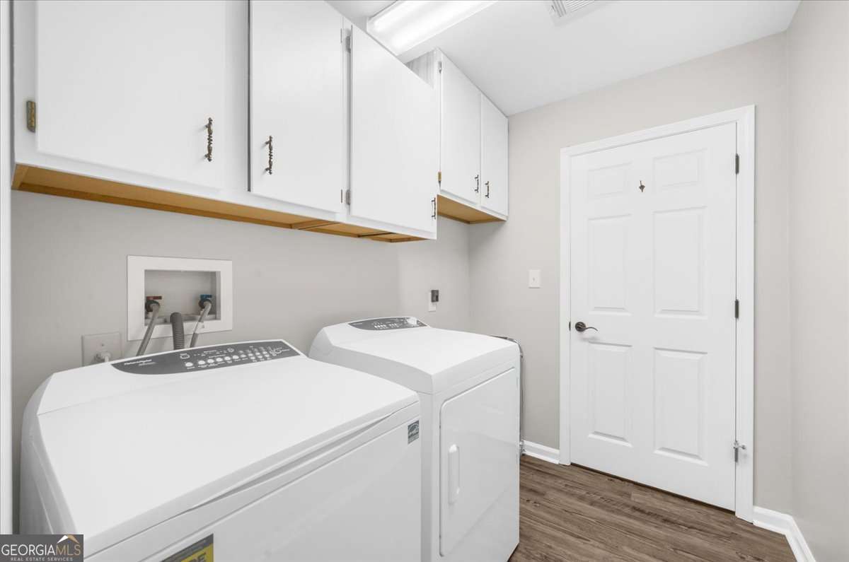 250 W Peachtree Street Norcross GA 30071