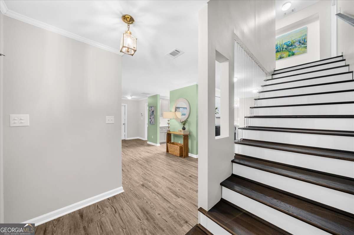 250 W Peachtree Street Norcross GA 30071