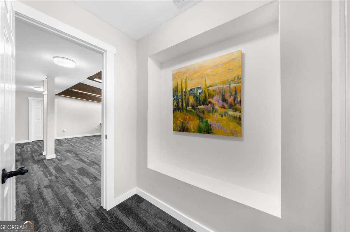 250 W Peachtree Street Norcross GA 30071