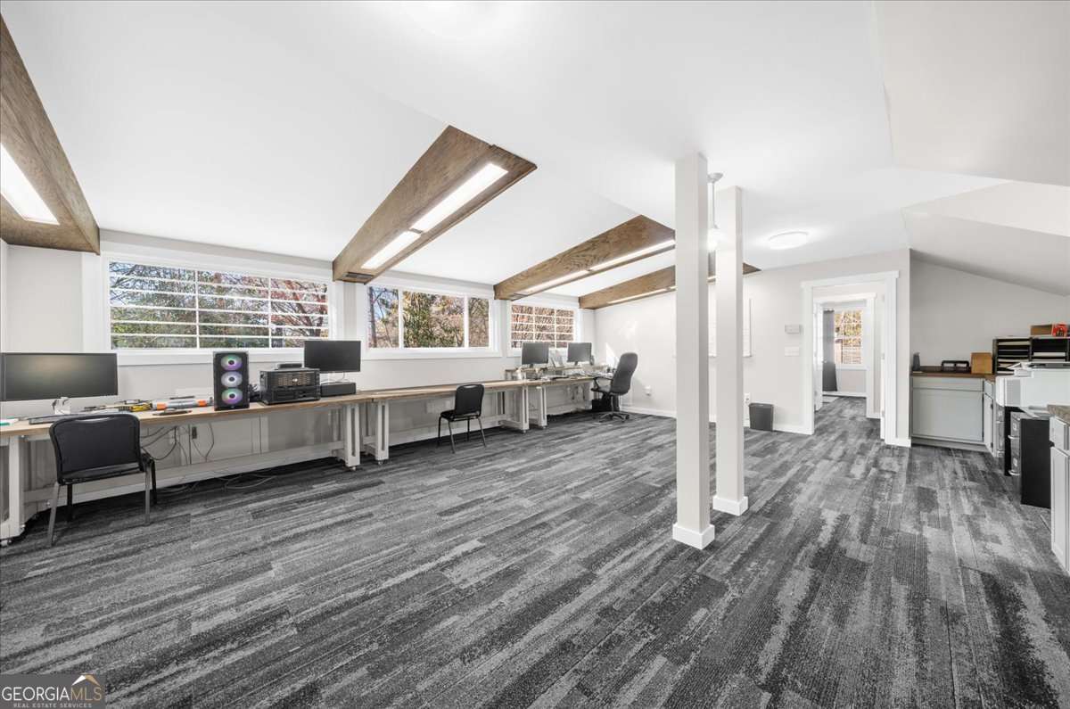 250 W Peachtree Street Norcross GA 30071