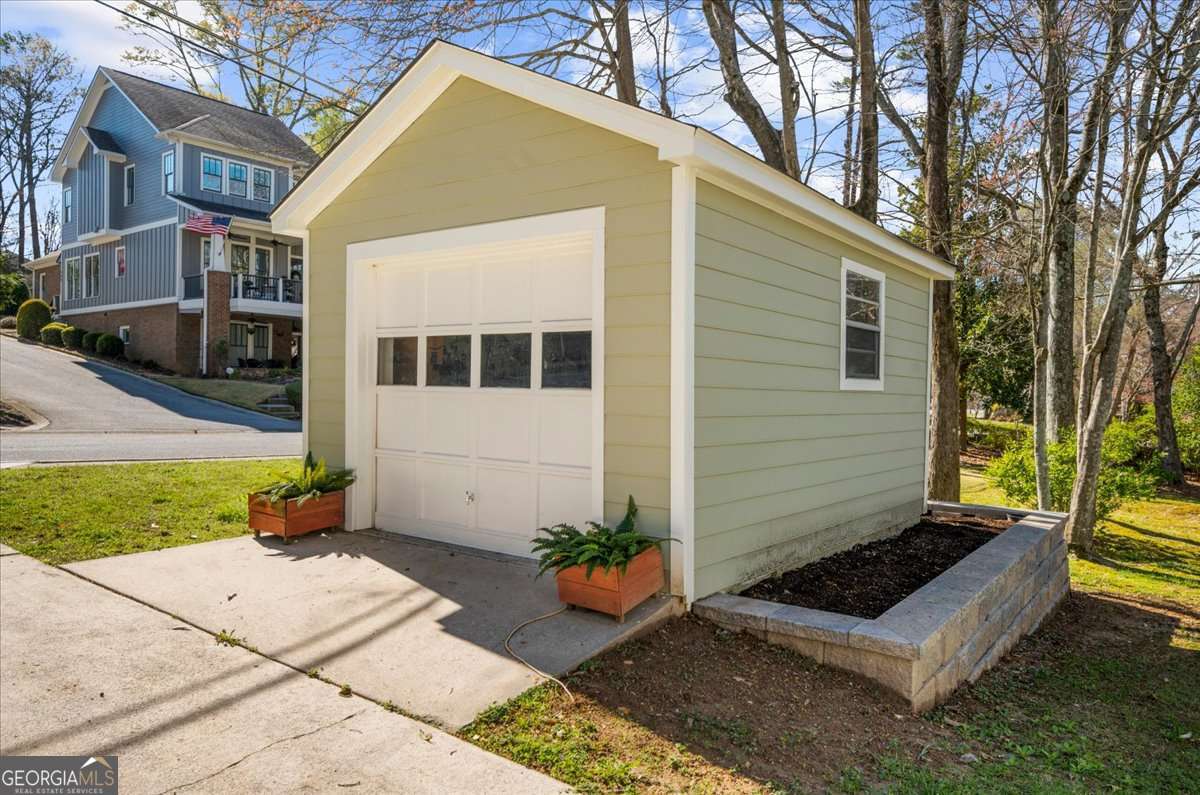 250 W Peachtree Street Norcross GA 30071
