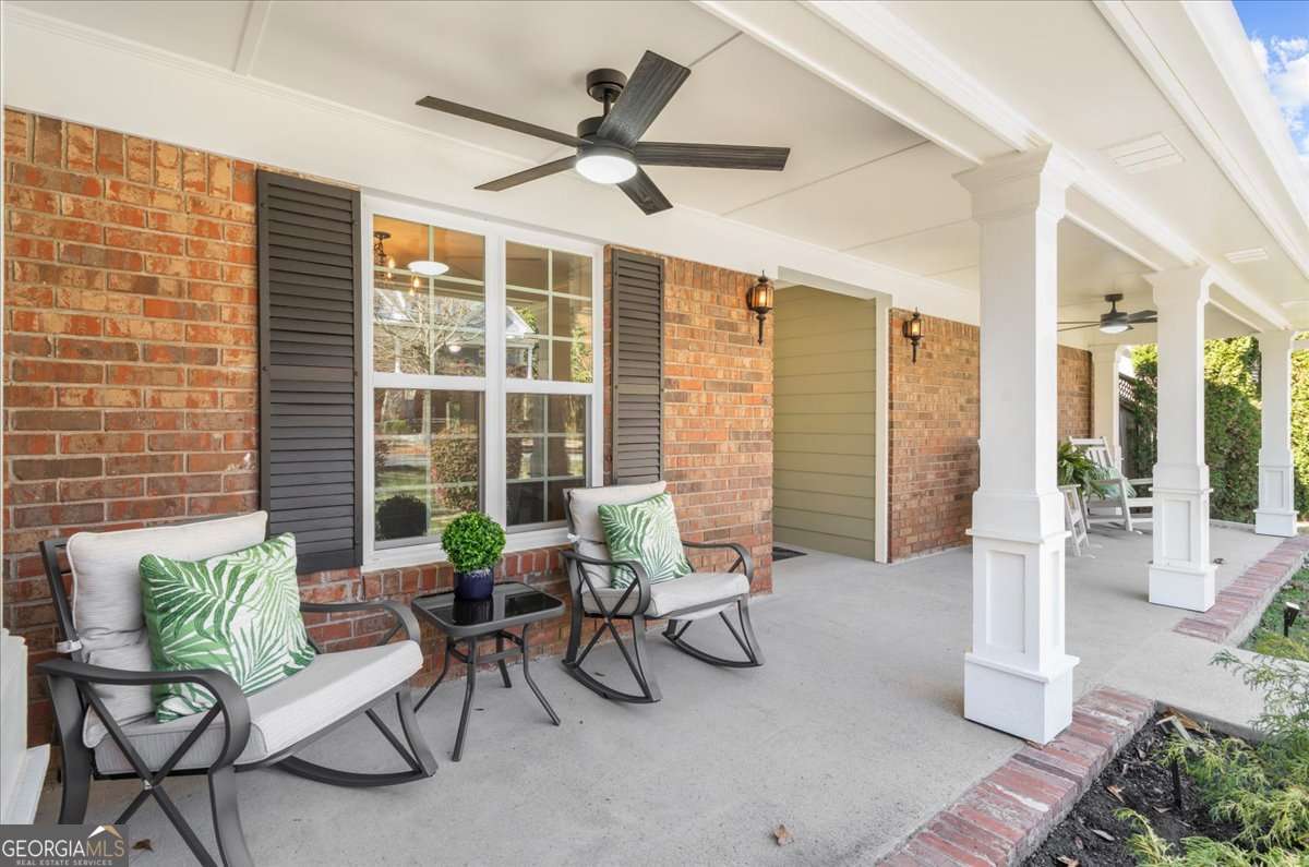 250 W Peachtree Street Norcross GA 30071