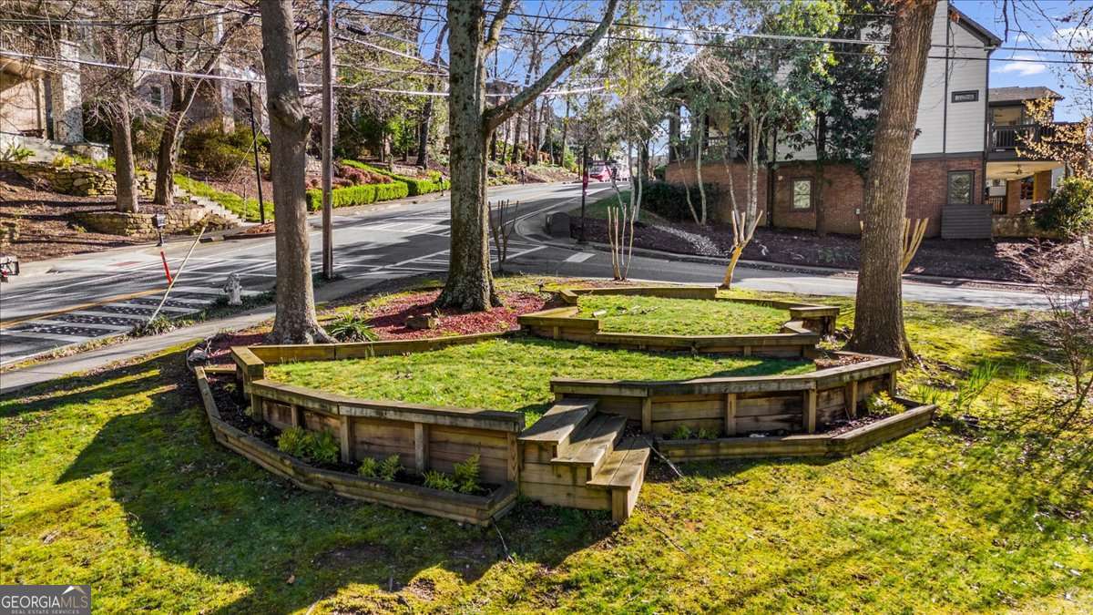 250 W Peachtree Street Norcross GA 30071