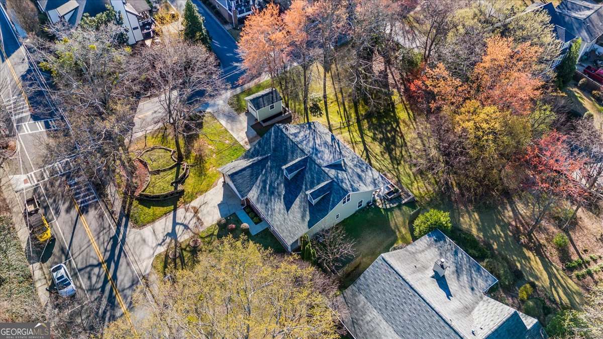 250 W Peachtree Street Norcross GA 30071