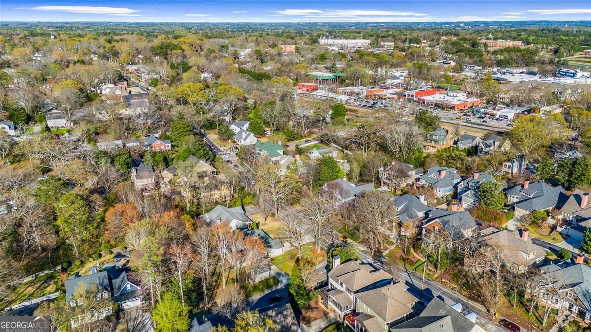 250 W Peachtree Street Norcross GA 30071