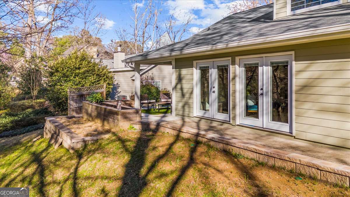 250 W Peachtree Street Norcross GA 30071