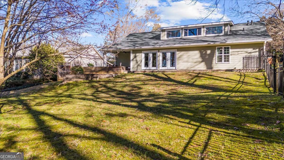 250 W Peachtree Street Norcross GA 30071