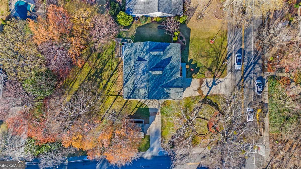 250 W Peachtree Street Norcross GA 30071