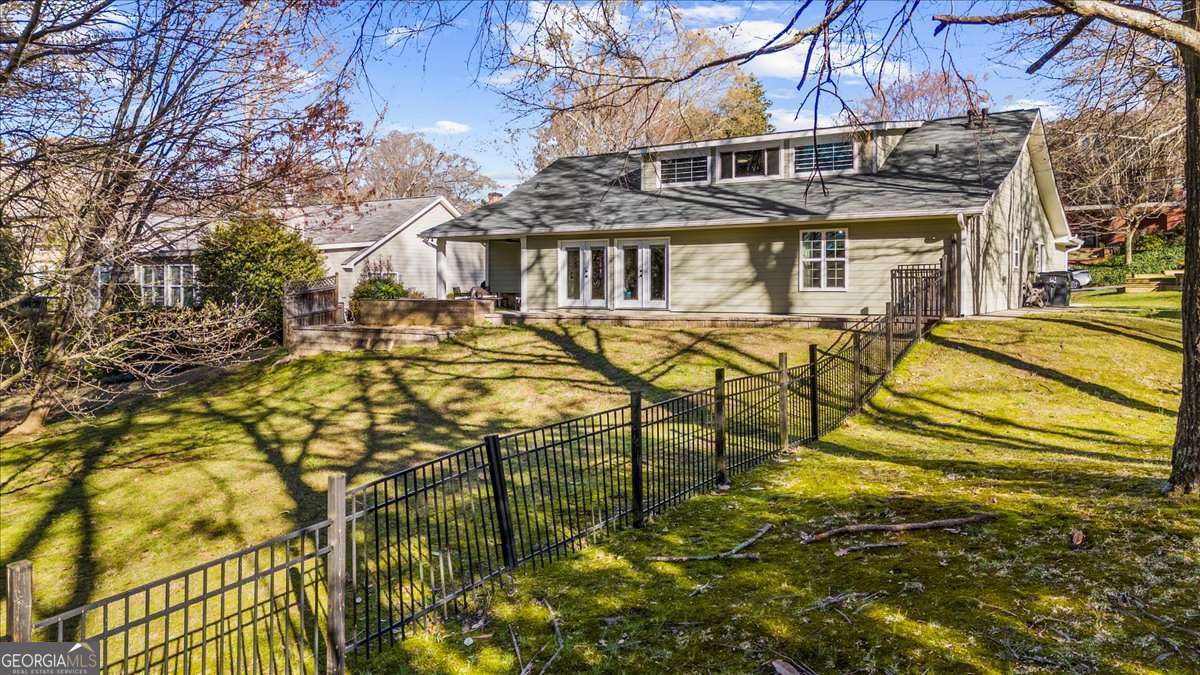 250 W Peachtree Street Norcross GA 30071