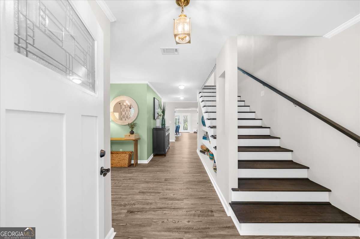 250 W Peachtree Street Norcross GA 30071