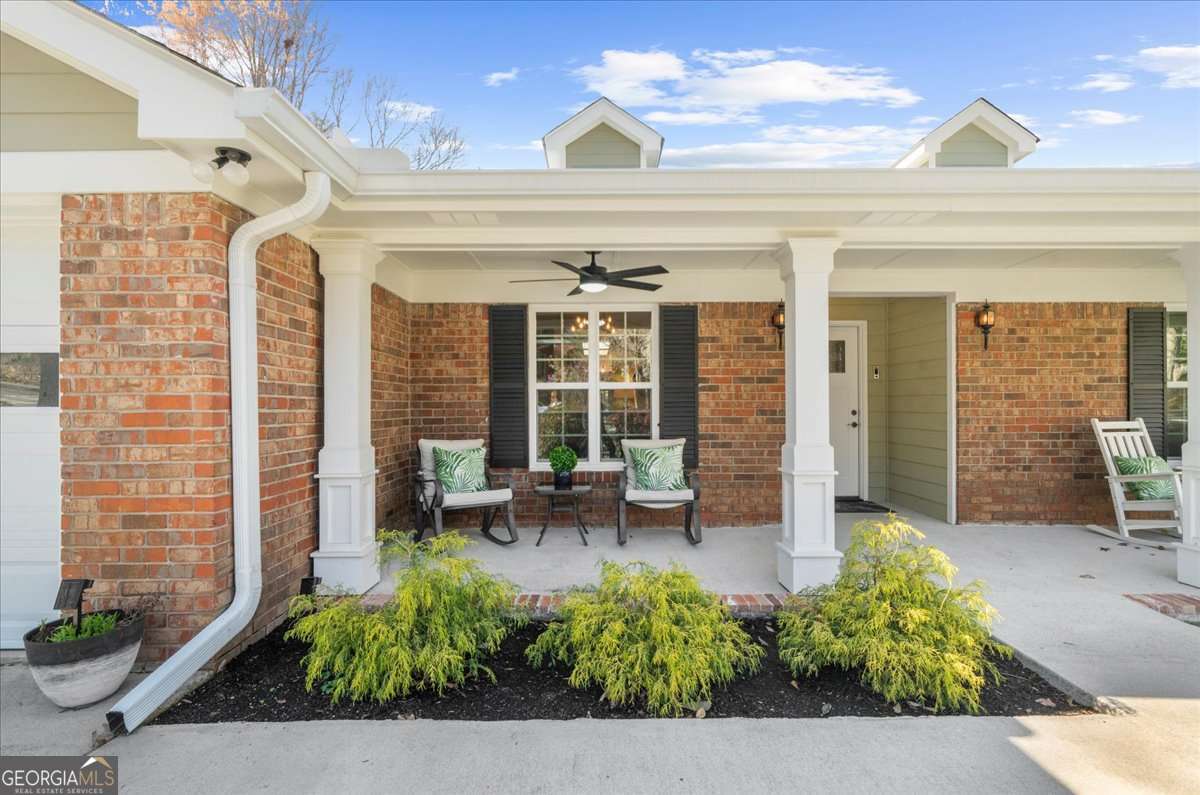 250 W Peachtree Street Norcross GA 30071