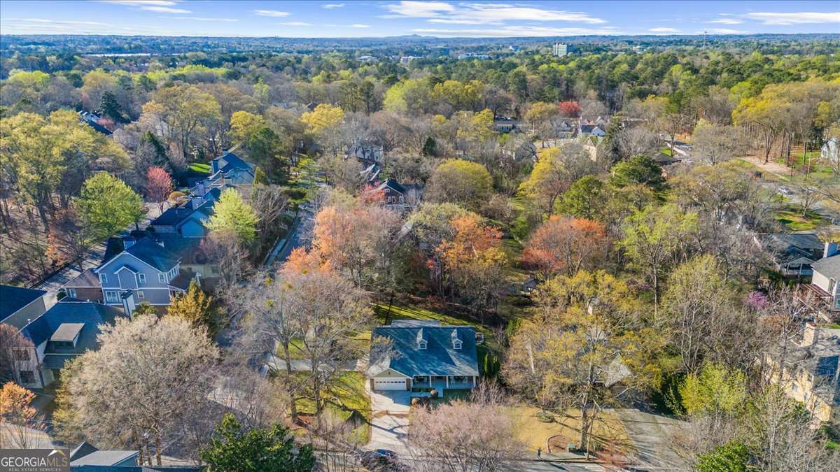 250 W Peachtree Street Norcross GA 30071