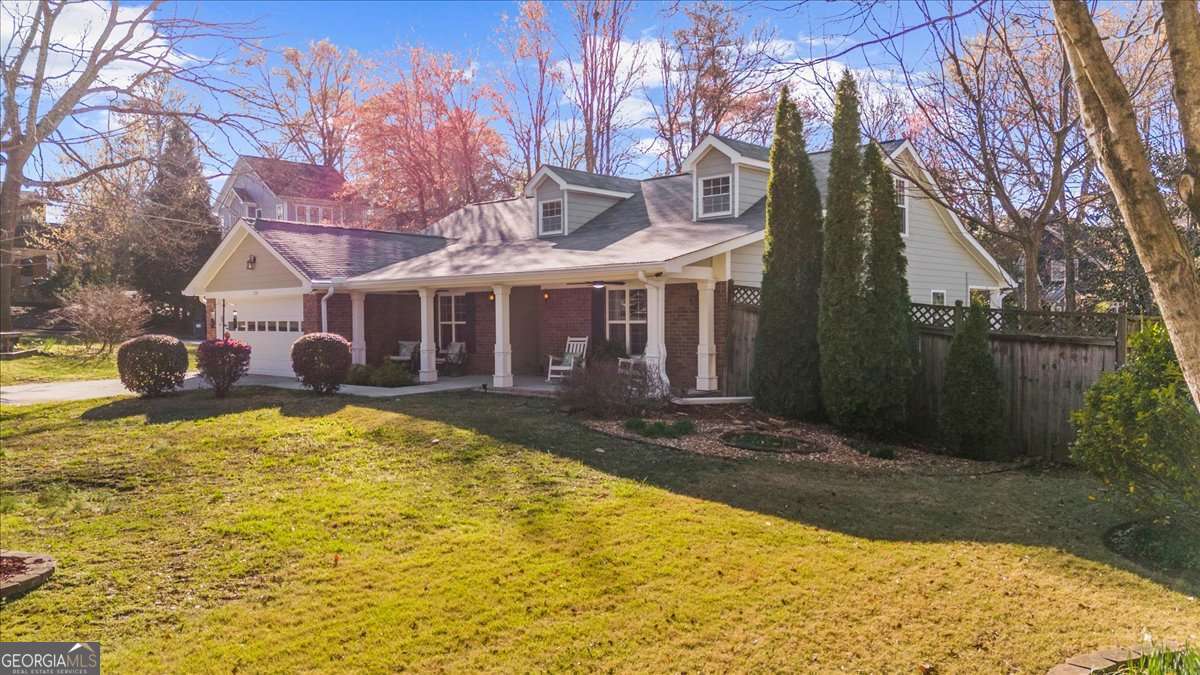 250 W Peachtree Street Norcross GA 30071