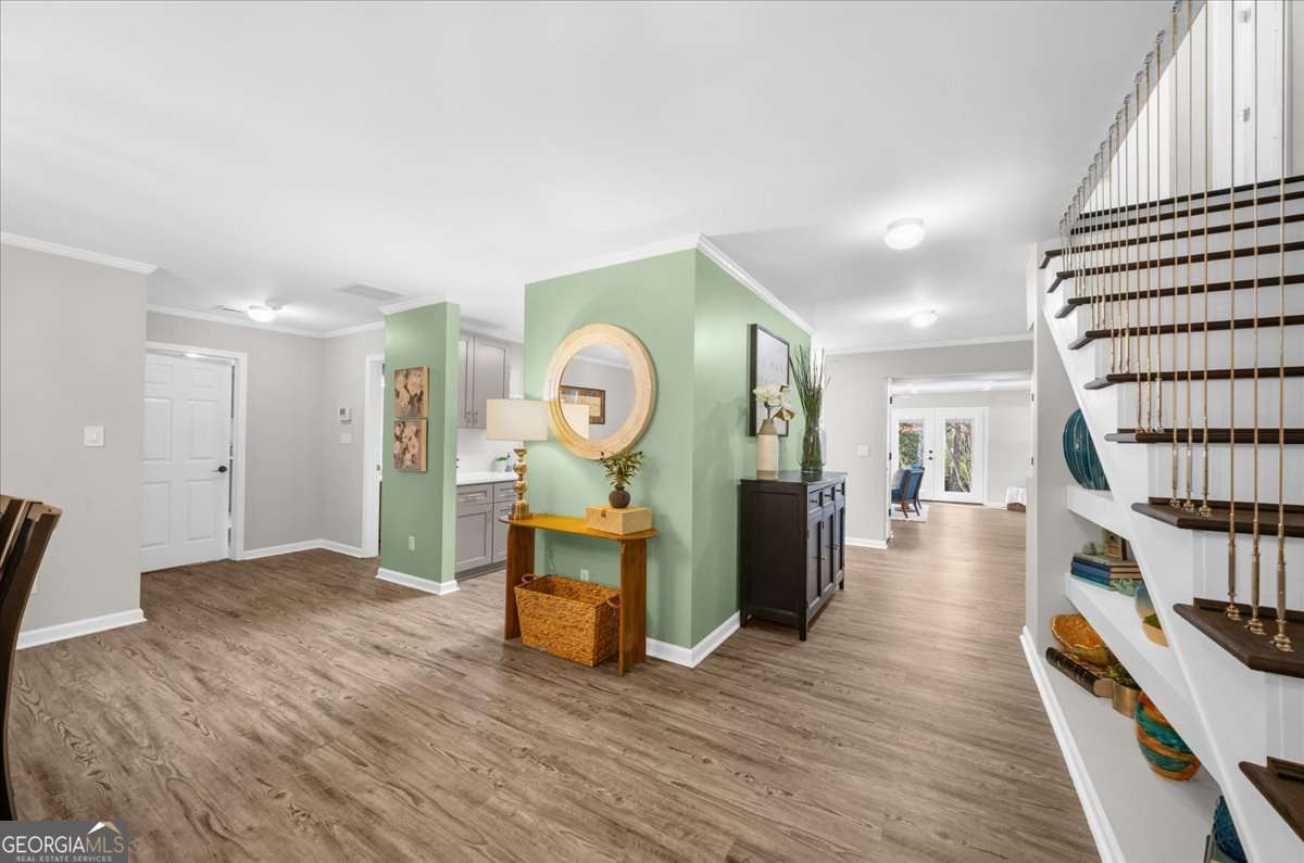 250 W Peachtree Street Norcross GA 30071
