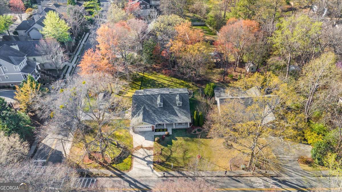 250 W Peachtree Street Norcross GA 30071