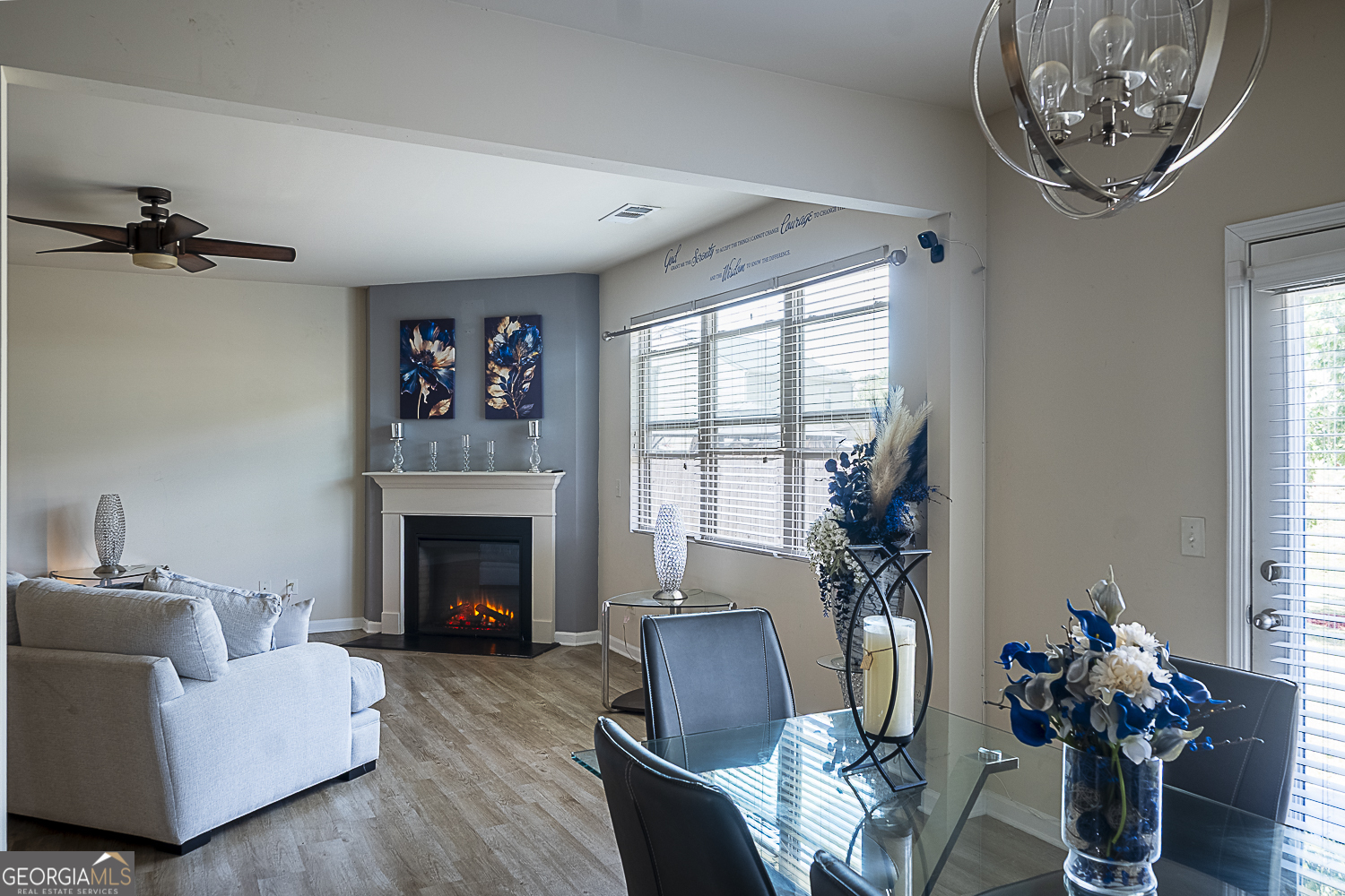 3922 Makeover Court Atlanta GA 30349