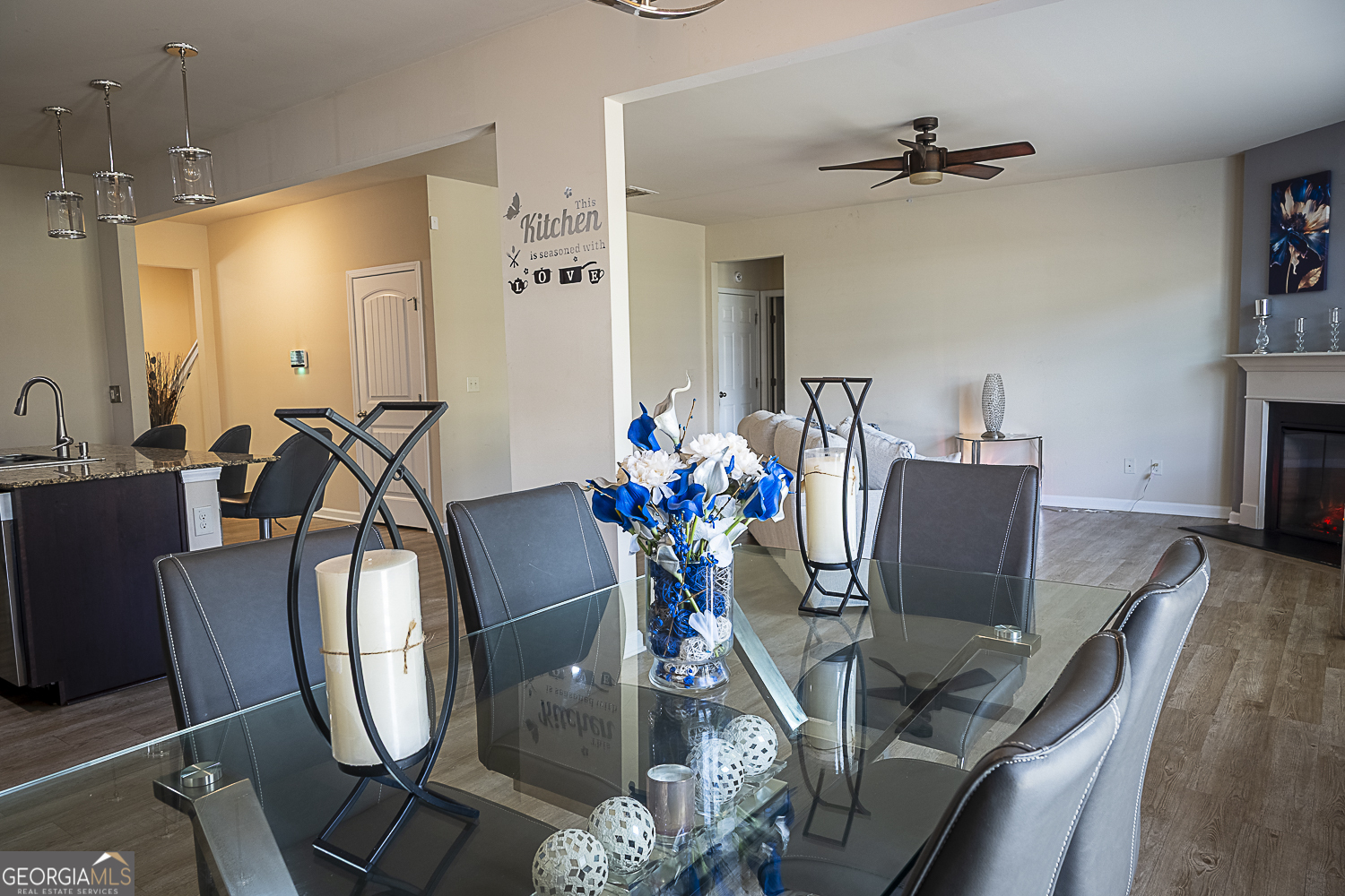 3922 Makeover Court Atlanta GA 30349