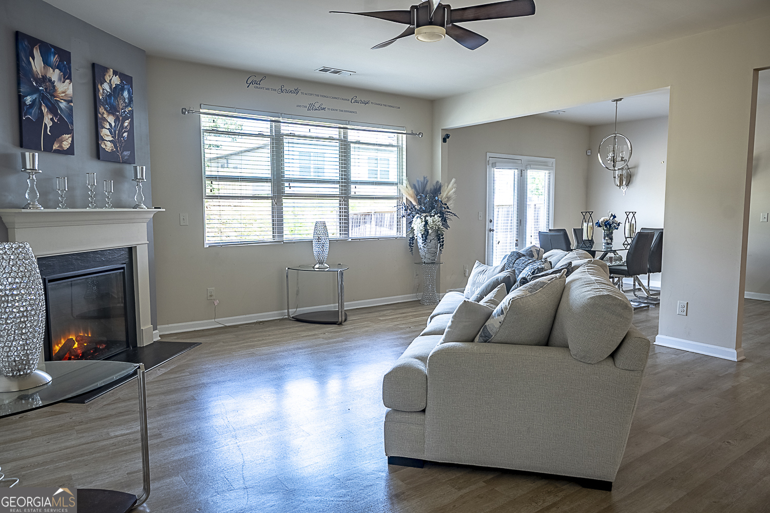 3922 Makeover Court Atlanta GA 30349