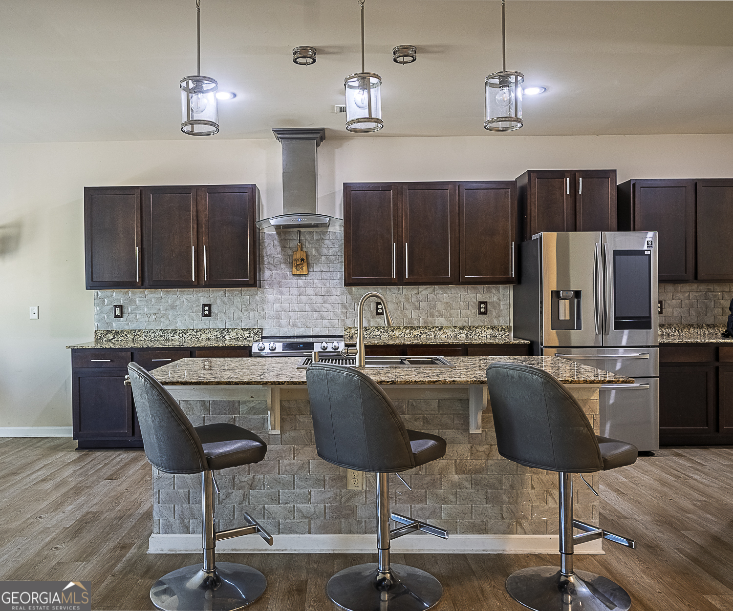 3922 Makeover Court Atlanta GA 30349
