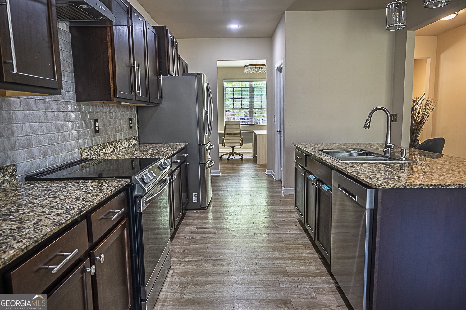 3922 Makeover Court Atlanta GA 30349