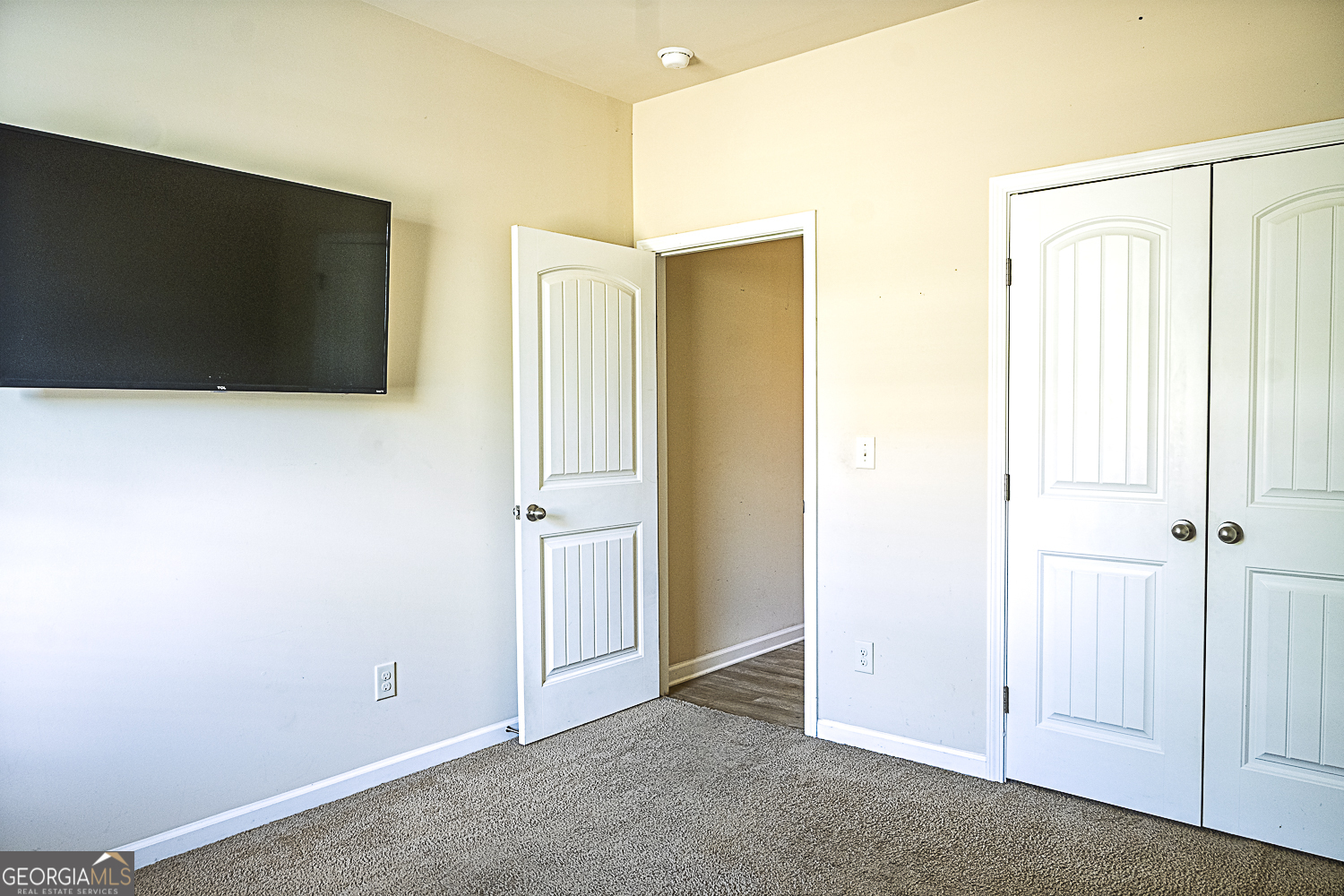 3922 Makeover Court Atlanta GA 30349
