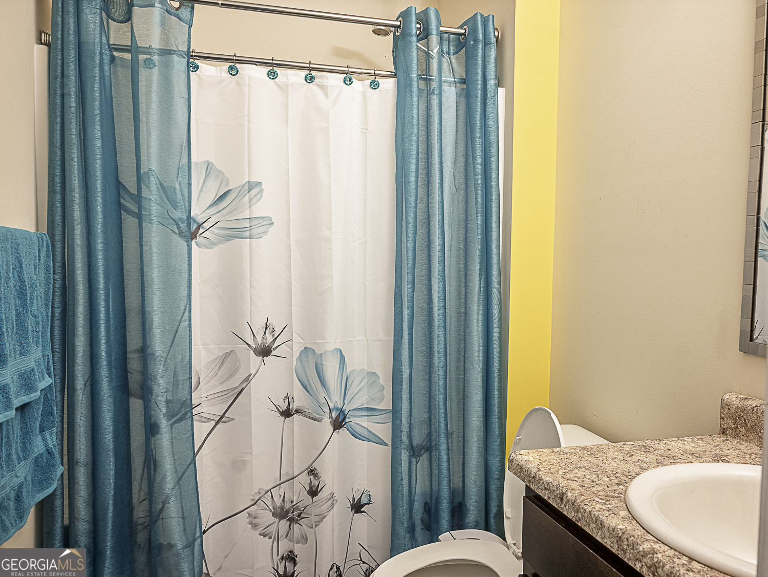 3922 Makeover Court Atlanta GA 30349