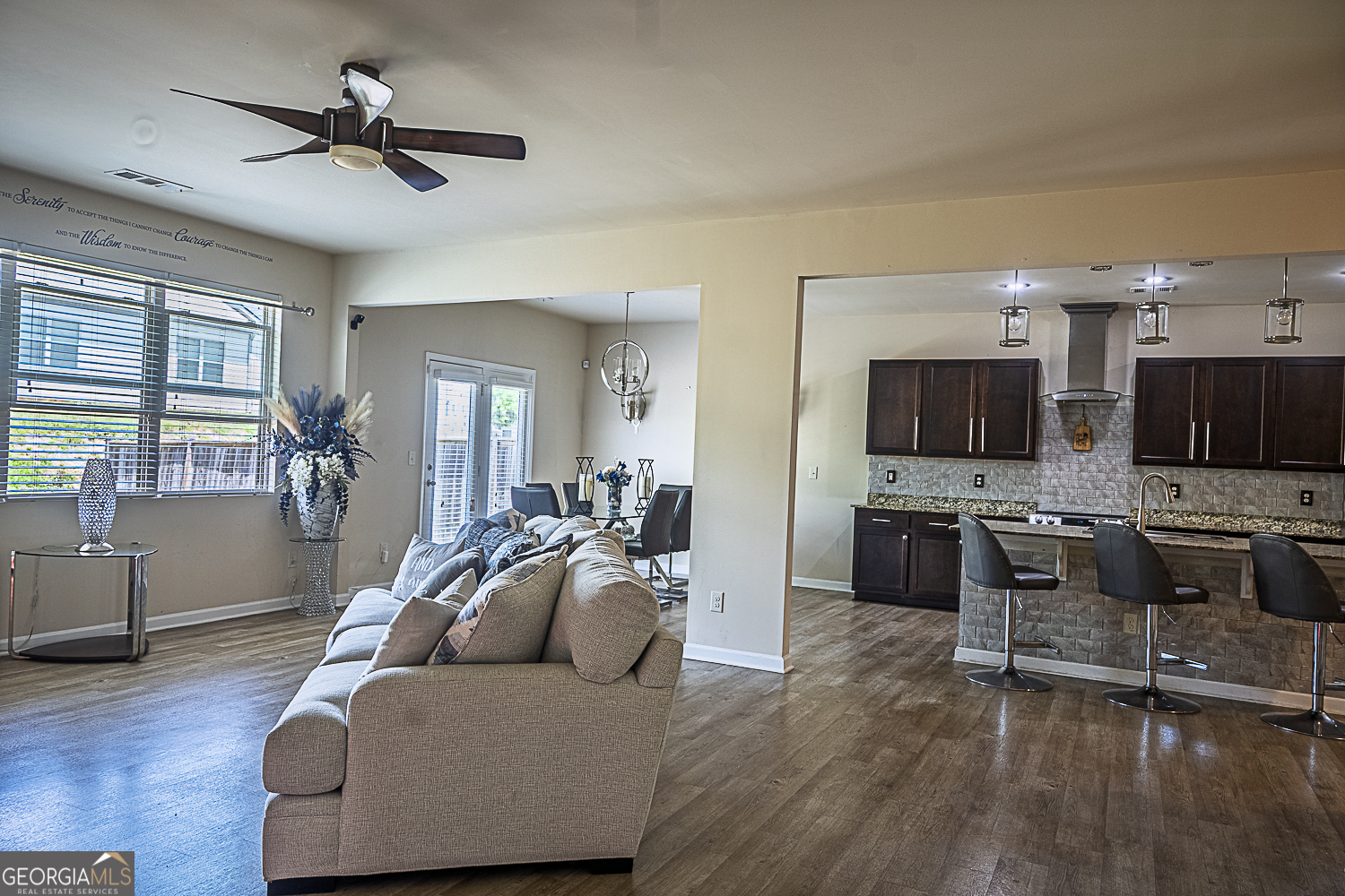3922 Makeover Court Atlanta GA 30349