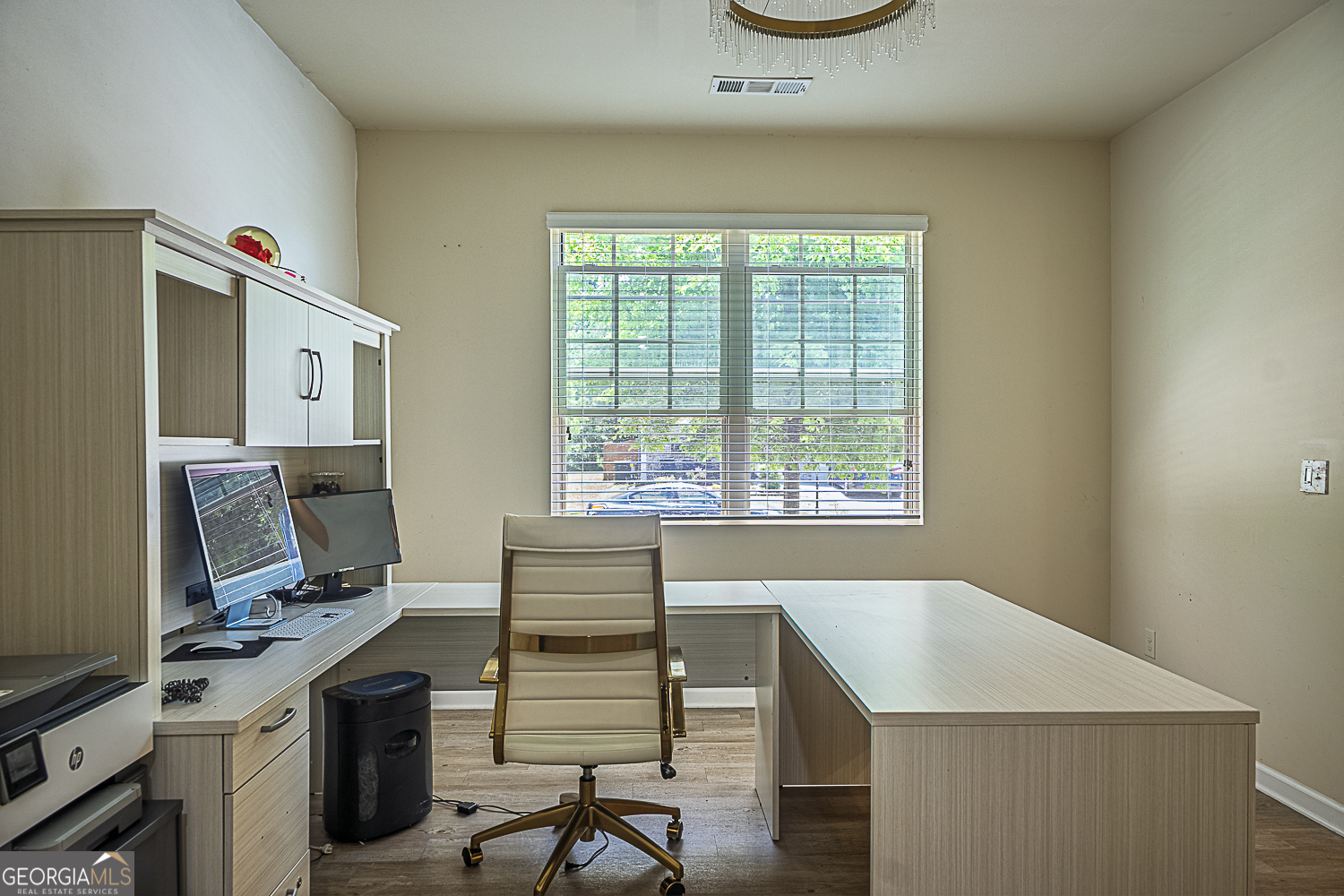 3922 Makeover Court Atlanta GA 30349