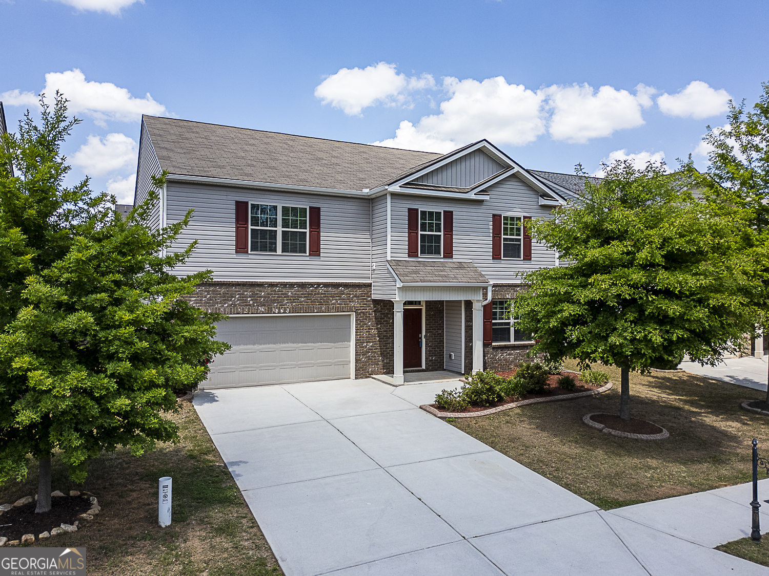 3922 Makeover Court Atlanta GA 30349