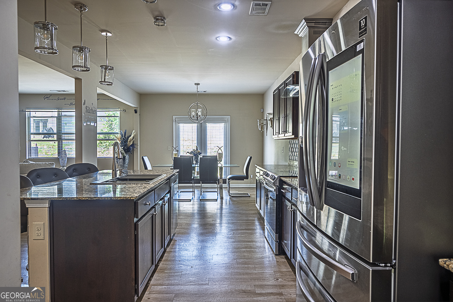3922 Makeover Court Atlanta GA 30349
