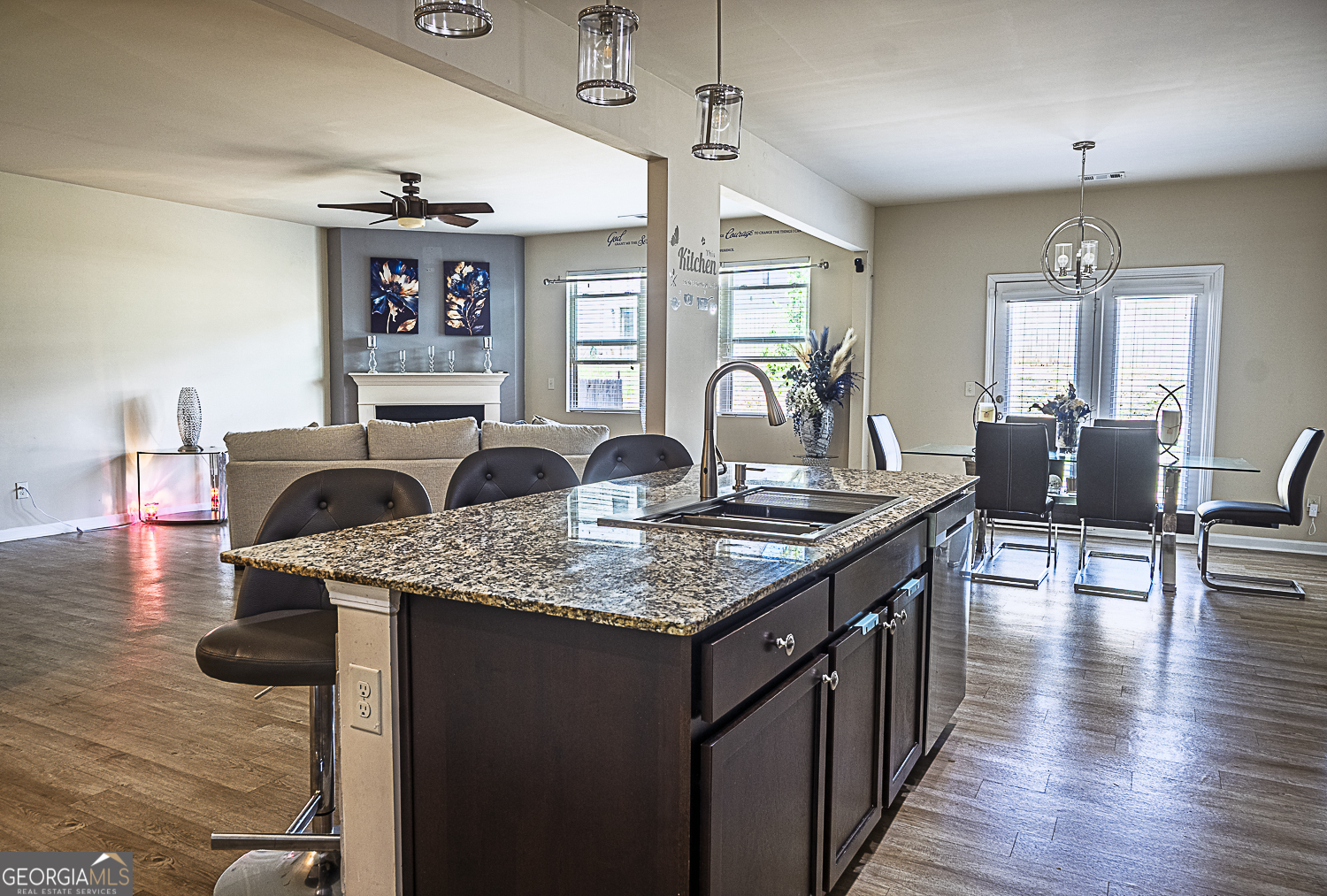 3922 Makeover Court Atlanta GA 30349