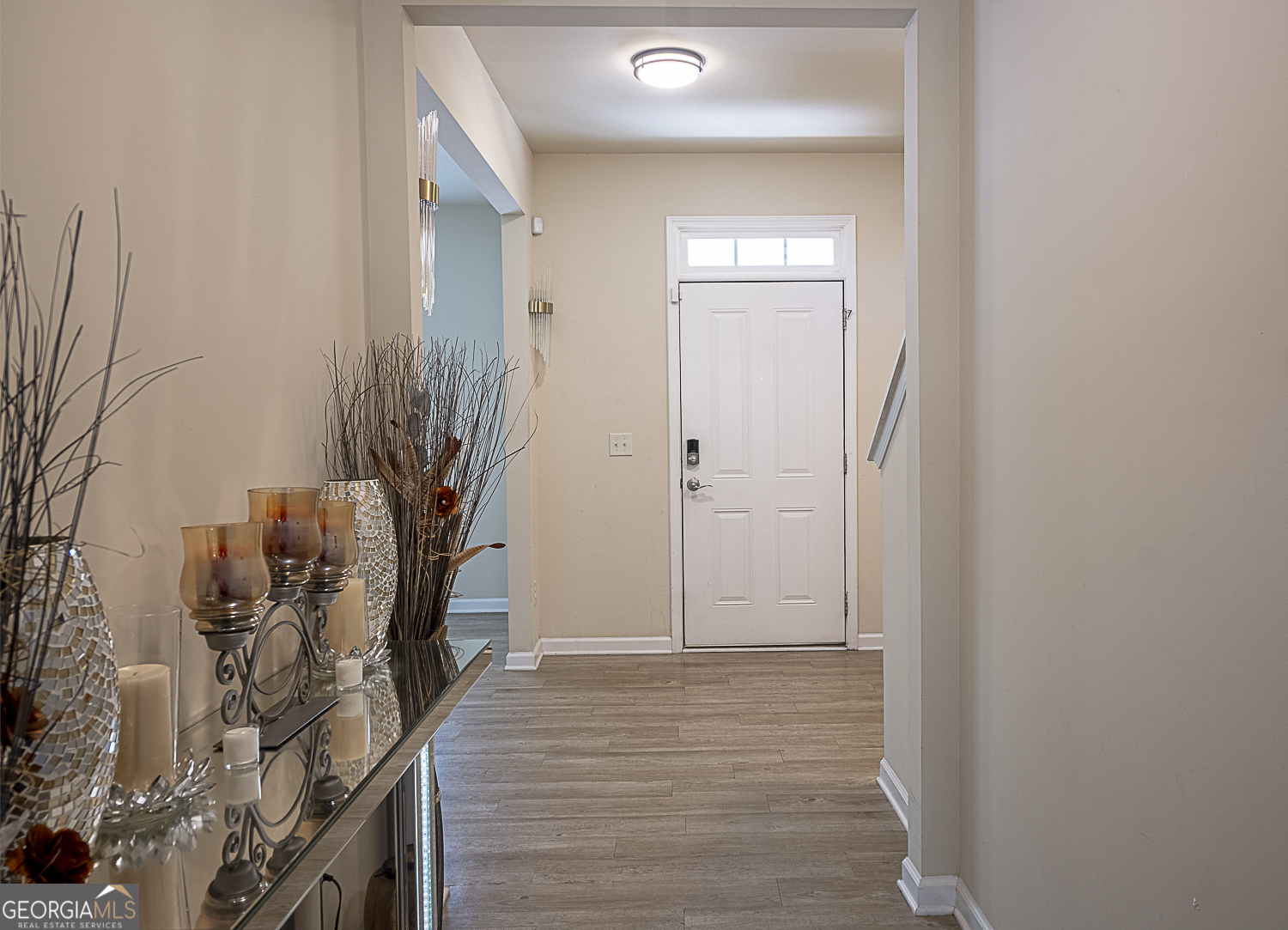 3922 Makeover Court Atlanta GA 30349