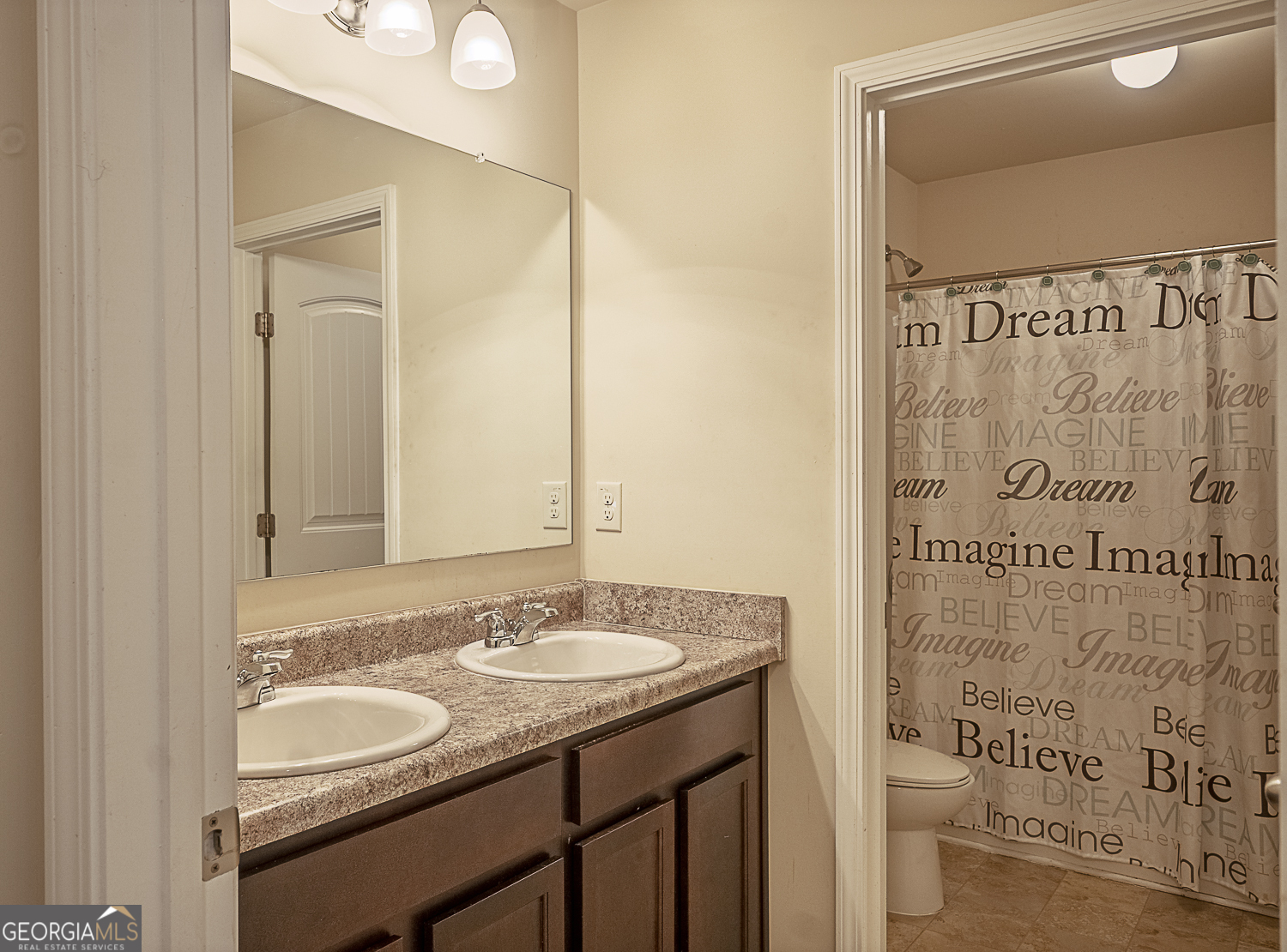 3922 Makeover Court Atlanta GA 30349