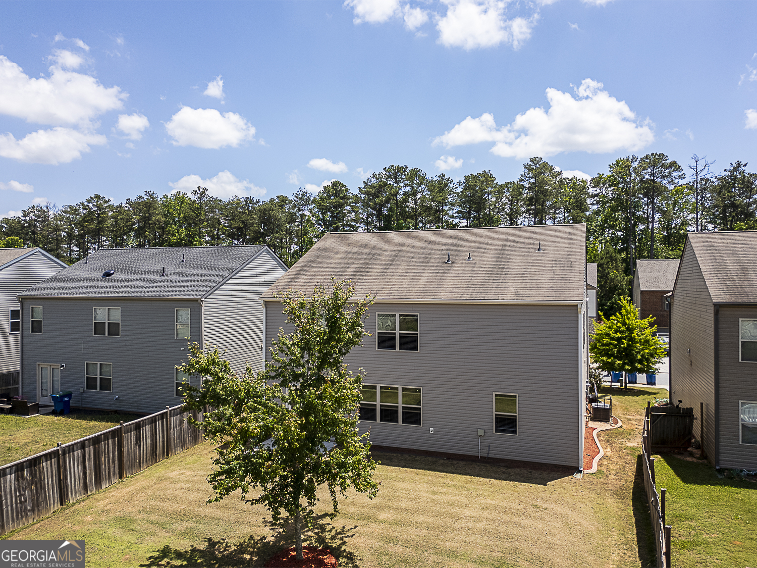 3922 Makeover Court Atlanta GA 30349