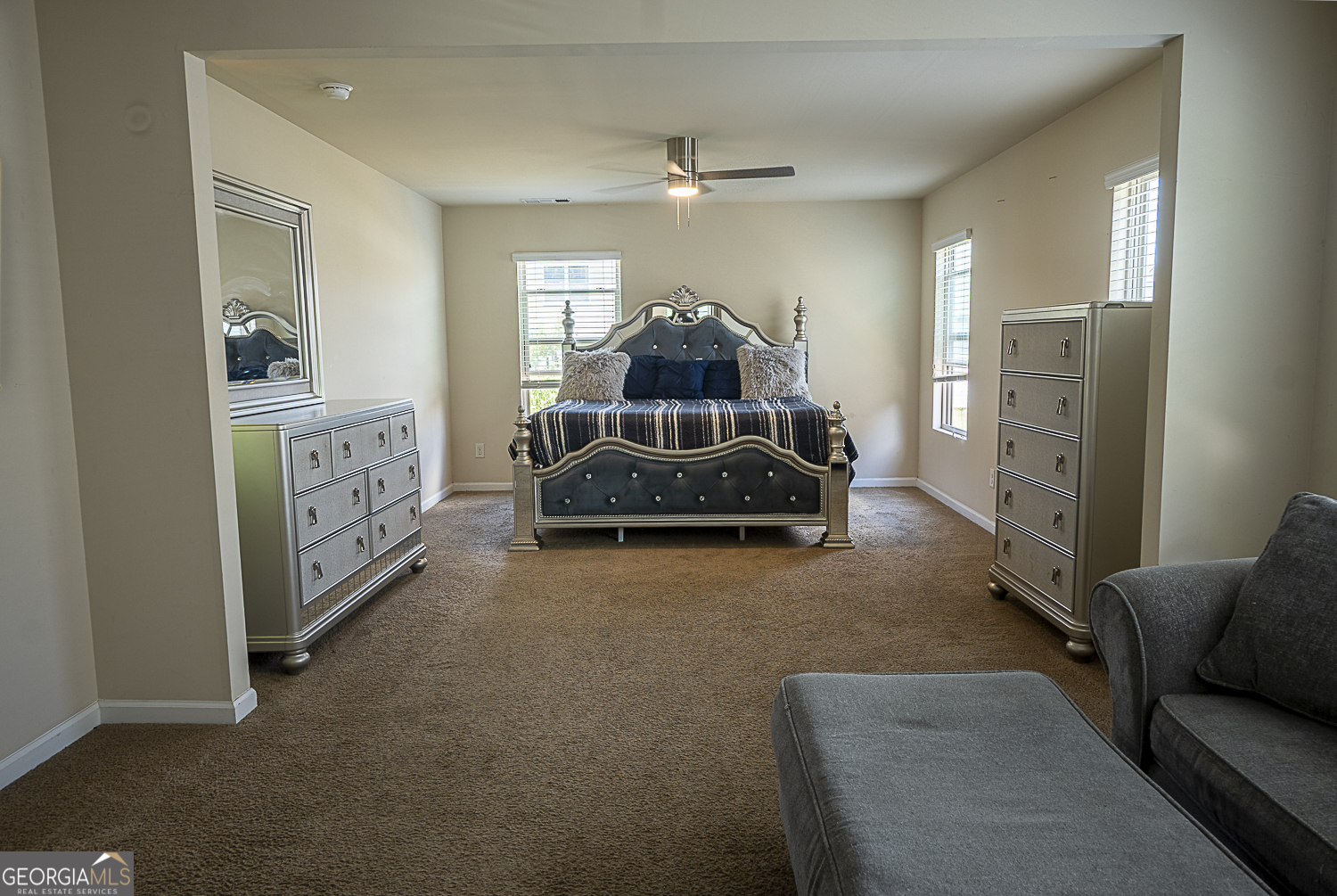 3922 Makeover Court Atlanta GA 30349