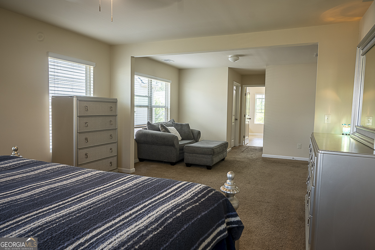3922 Makeover Court Atlanta GA 30349
