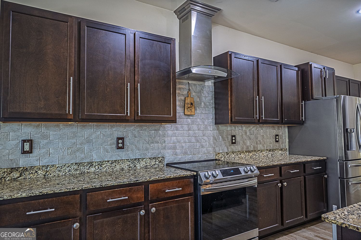 3922 Makeover Court Atlanta GA 30349
