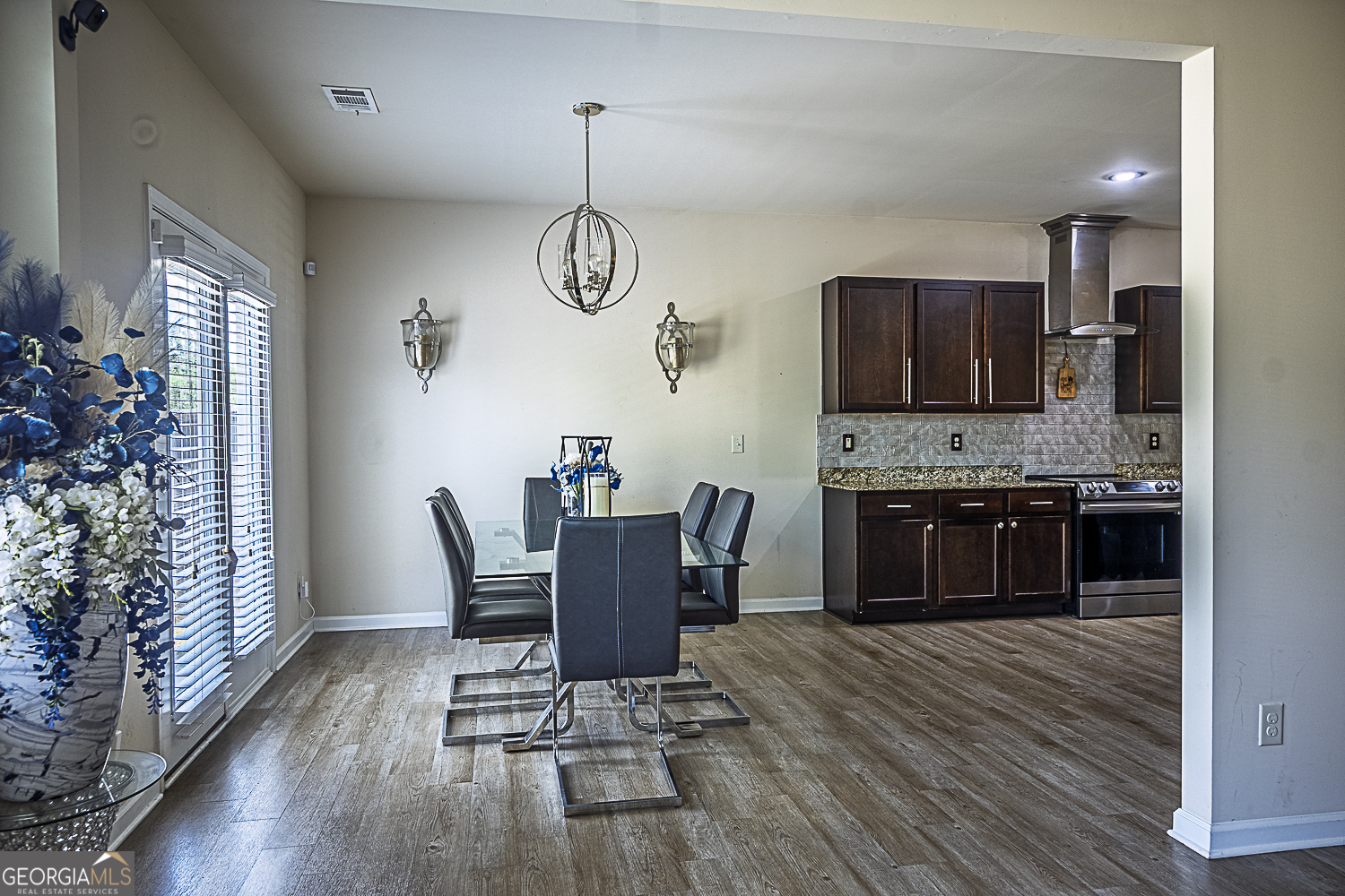 3922 Makeover Court Atlanta GA 30349