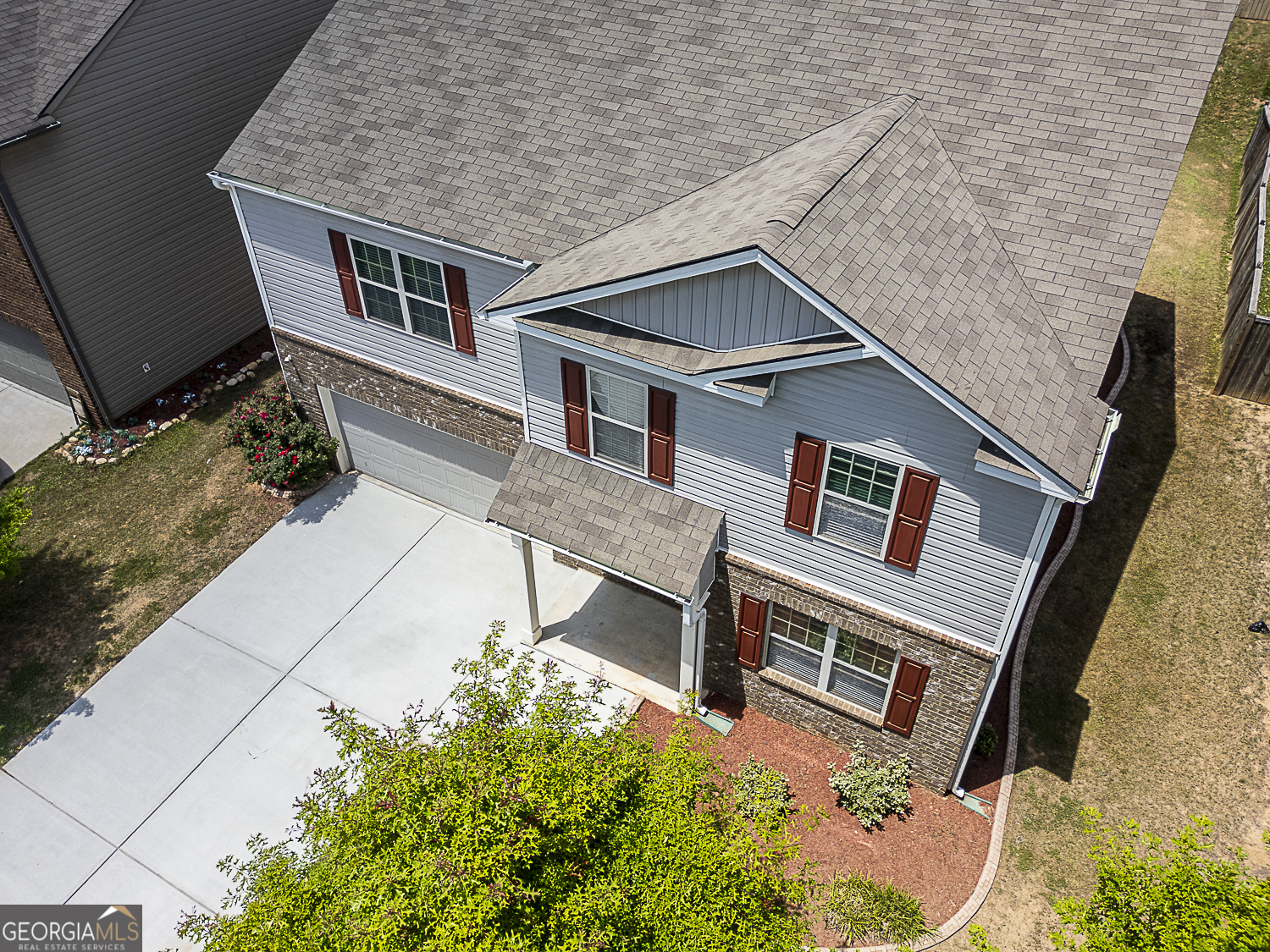 3922 Makeover Court Atlanta GA 30349